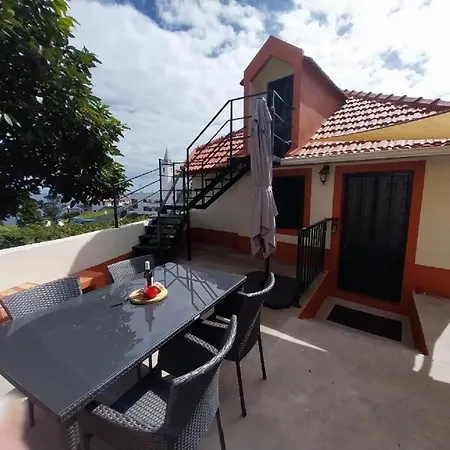 Casa Da Guiomarinha