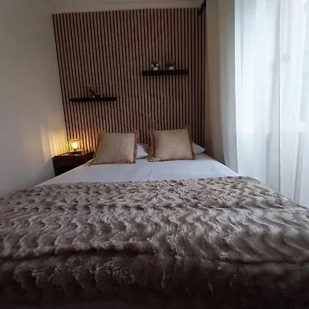 Casa Da Guiomarinha بيت للعطل سيكسال