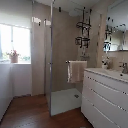 Casa Da Guiomarinha بيت للعطل سيكسال