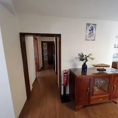 Casa Da Guiomarinha بيت للعطل سيكسال