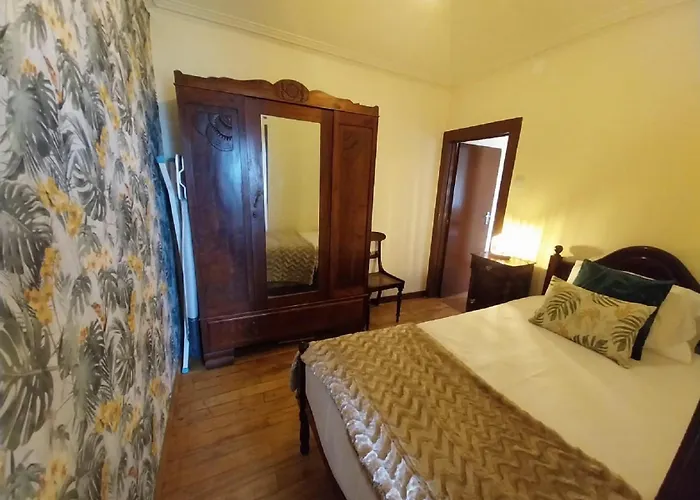 Prázdninový dům Casa Da Guiomarinha Seixal (Madeira)