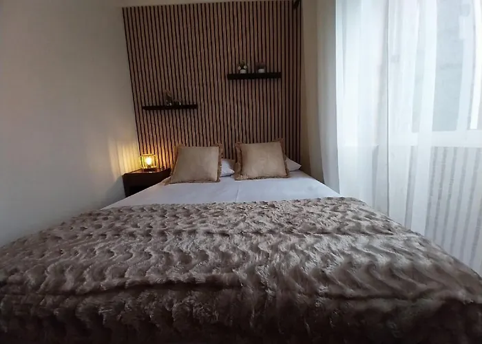 Casa Da Guiomarinha Prázdninový dům Seixal (Madeira)