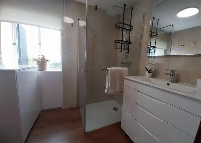 Casa Da Guiomarinha Сasa de vacaciones Seixal (Madeira)