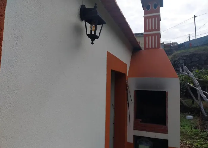 Casa Da Guiomarinha *