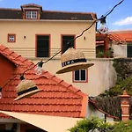 Casa Da Guiomarinha * Seixal (Madeira)