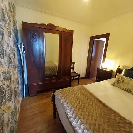 度假居 Casa Da Guiomarinha 塞沙尔