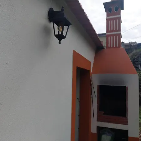Casa Da Guiomarinha *