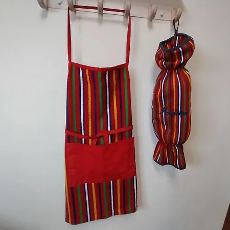 Hébergement de vacances Casa Da Guiomarinha *