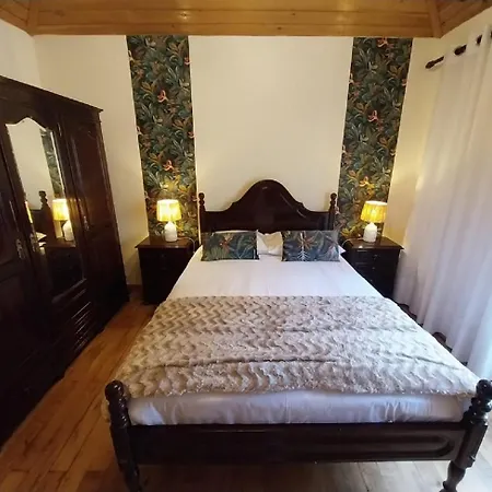 Casa Da Guiomarinha