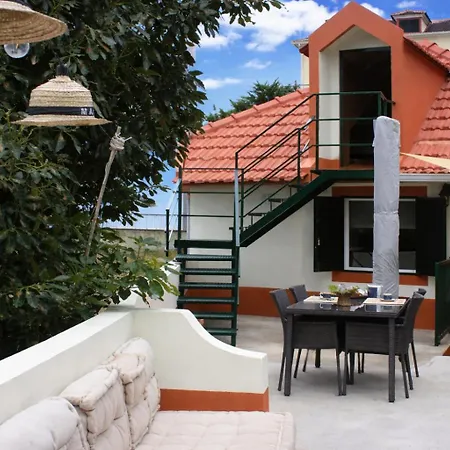 Casa Da Guiomarinha *