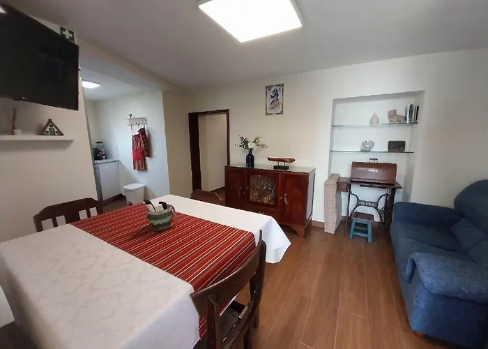 Casa Da Guiomarinha * 塞沙尔