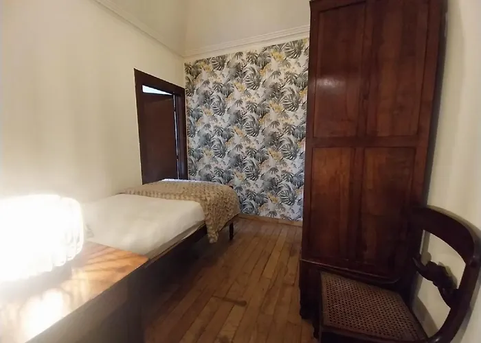 Casa Da Guiomarinha Casa vacanze Seixal (Madeira)