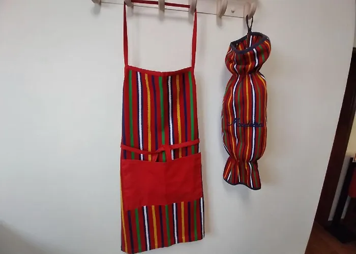 度假居 Casa Da Guiomarinha *