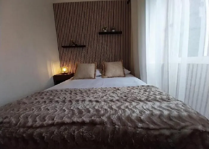 בית נופש Casa Da Guiomarinha *