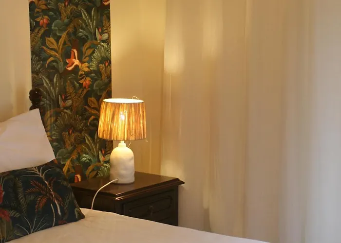 Casa Da Guiomarinha * סיישאו