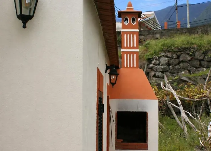 Casa Da Guiomarinha סיישאו