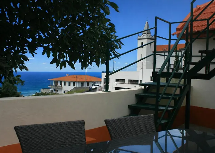 Casa Da Guiomarinha * סיישאו