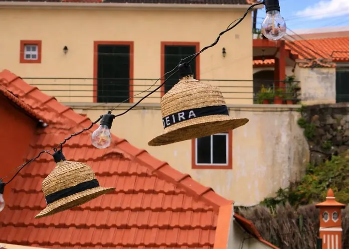 Casa Da Guiomarinha * סיישאו